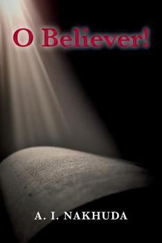 Paperback O Believer! Book