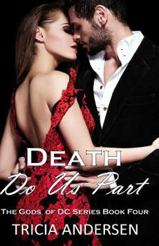 Paperback Death Do Us Part Book