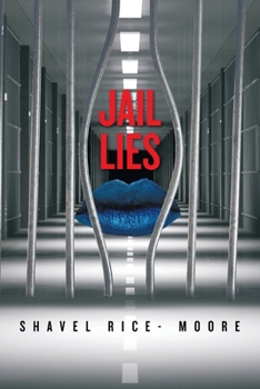 Paperback Jail Lies Book