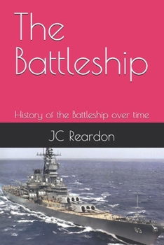 The Battleship: History of the Battleship over time