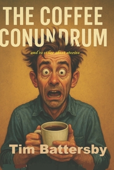 Paperback The Coffee Conundrum Book