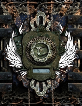 Paperback T: Tattoo Artist Blank Sketchbook Journal - Monogrammed Student Tattoos Journal - Gift for Tattoo Studio Book