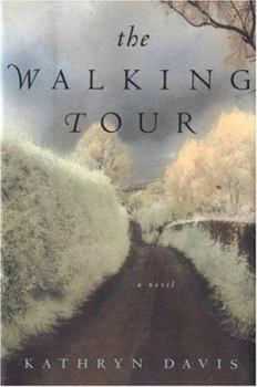 Hardcover The Walking Tour Book