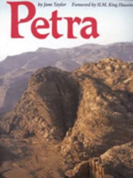 Paperback Petra Book