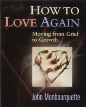 Paperback How to Love Again Book
