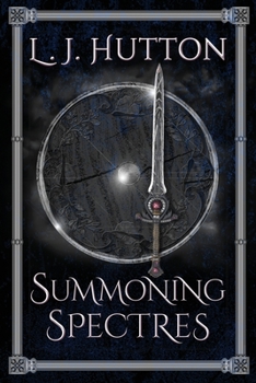 Paperback Summoning Spectres Book