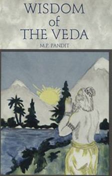 Paperback Wisdom of the Veda Book