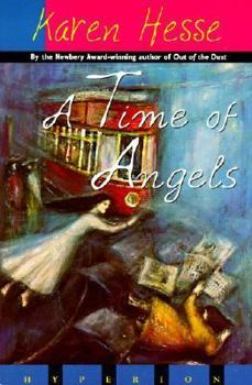 School & Library Binding A Time of Angels Book