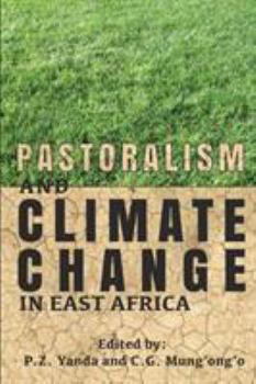 Paperback Pastoralism and Climate Change in East Africa Book