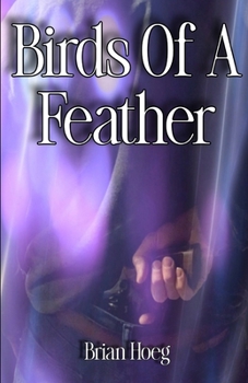 Paperback Birds Of A Feather Book