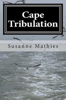 Paperback Cape Tribulation Book