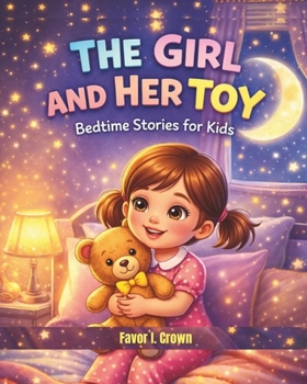 Paperback The Girl and Her Toy Book