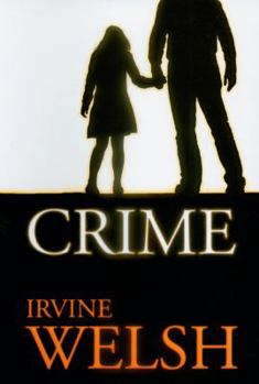 Paperback Crime Book