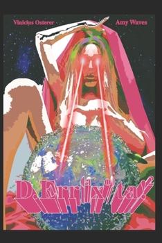 Paperback D.Errax°ta!² [Portuguese] Book