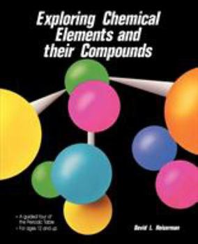 Paperback Exploring Chemical Elements and Their Compounds Book