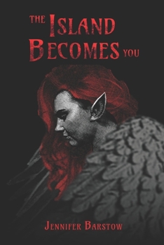 Paperback The Island Becomes You Book