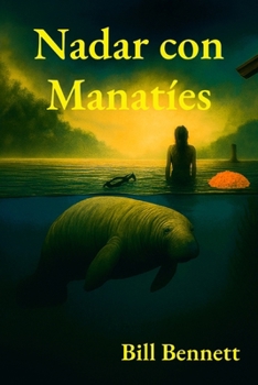 Nadar con Manatíes (Martinez Mysteries)