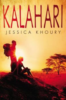 Hardcover Kalahari Book