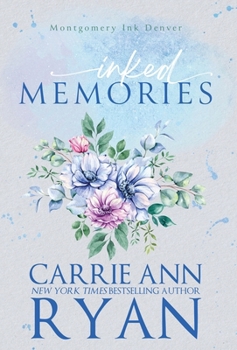 Hardcover Inked Memories Book