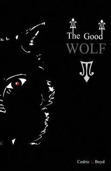 Paperback The Good Wolf Book
