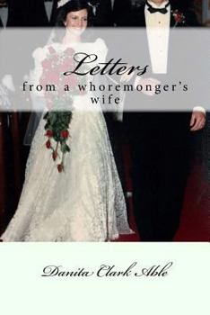 Paperback Letters From A Whoremonger's Wife Book