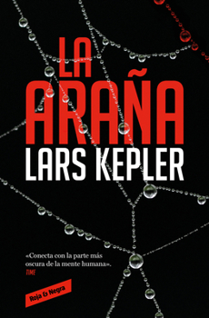 La araña / The Spider (Spanish Edition)