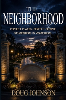 Paperback The Neighborhood Book