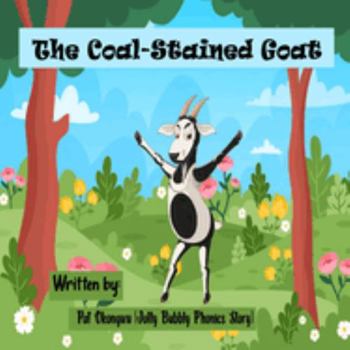 Paperback The Coal-Stained Goat Book