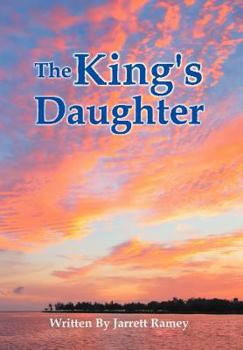 Hardcover The King's Daughter Book