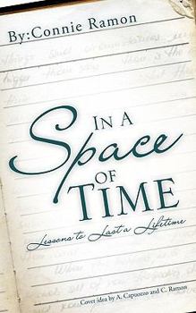 Paperback In A Space of Time Book