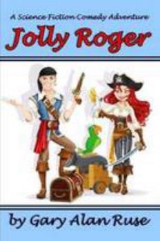 Paperback Jolly Roger Book