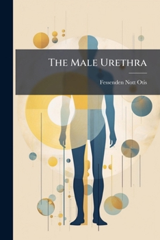 Paperback The Male Urethra Book
