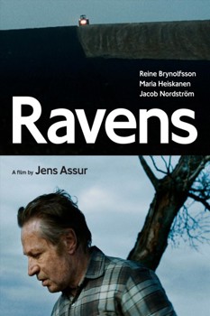 DVD Ravens [Swedish] Book