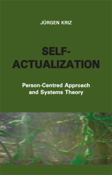 Paperback Self-Actualization Book