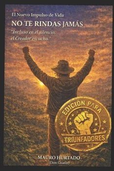 Paperback El Nuevo Impulso de Vida [Spanish] Book