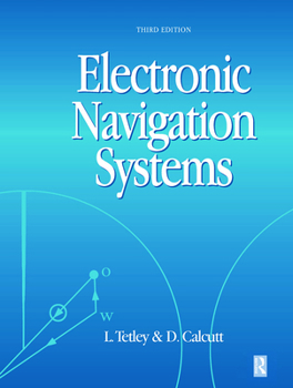 Paperback Electronic Navigation Systems Book