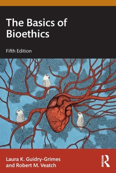 Paperback The Basics of Bioethics Book