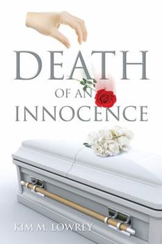Paperback Death of an Innocence Book