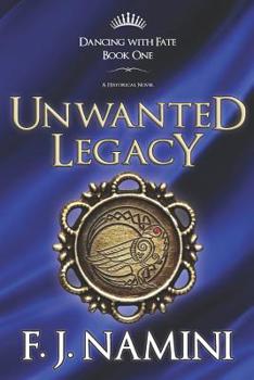Paperback Unwanted Legacy - A Historical Novel Book