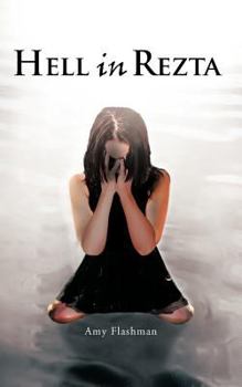 Paperback Hell in Rezta Book