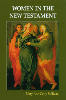Paperback Women in the New Testament Book
