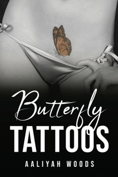 Paperback Butterfly Tattoos Book
