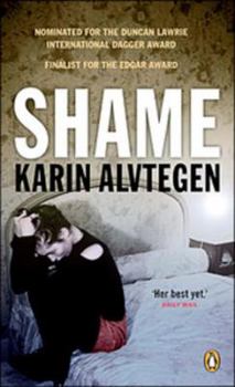 Mass Market Paperback Shame Book