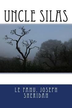 Paperback Uncle Silas Book