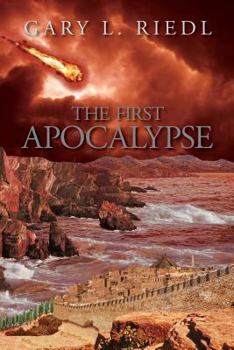 Paperback The First Apocalypse Book