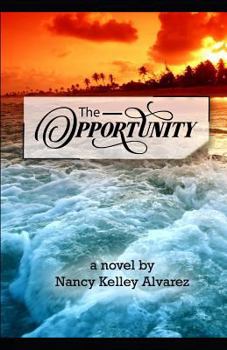 Paperback The Opportunity: A Devastating Attack, an Astonishing Request Book
