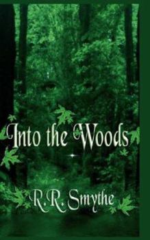 Paperback Into the Woods Book