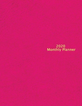2020 Monthly Planner: Nifty 1 year (Jan to Dec 2020) Jumbo Grid Calendar Organizer + Academic | Monthly Daily | BONUS Password Birthday Log | Bullet ... Quotes | Pink Leopard & Gold print