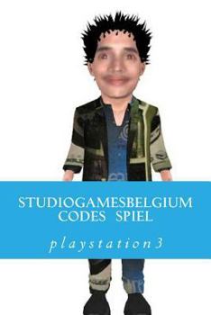 Paperback studiogamesbelgium codes Spiel playstation3 [German] Book