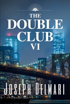 Paperback The Double Club VI Book